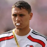 No tuvo lugar con Gallardo, dejó River en este mercado de pases y fue figura en su debut