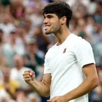 Mientras Alexander Zverev ya ganó 53,7 millones en premios, esto acumula Carlos Alcaraz en su carrera