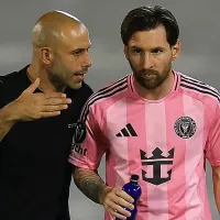 Mascherano apuntó contra la MLS por la suspensión a Messi: “Va a estar más fresco”