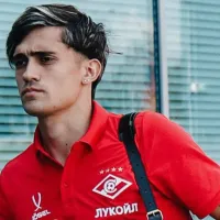 El difícil presente de Pablo Solari en Rusia: más amarillas que goles y criticado por los hinchas