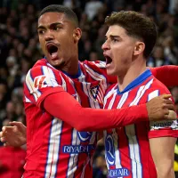Luego de 6 años en Europa, dejó el Atlético de Madrid de Julián Álvarez para apostar a ganar la Copa Libertadores en un gigante sudamericano
