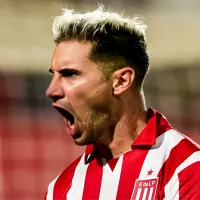 De un regreso a River que nunca se dio a quedar relegado en Estudiantes y negociar con un equipo que lucha por no descender