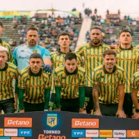 El refuerzo de 70 millones de euros que suma Aldosivi para salvarse del descenso en la Liga Profesional