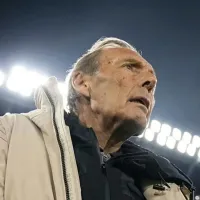 La tajante postura de Miguel Ángel Russo ante los rumores de su renuncia como DT de Boca