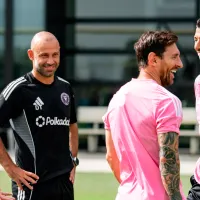 Los millones que Lionel Messi y Rodrigo De Paul le pueden dar a Inter Miami en la Leagues Cup