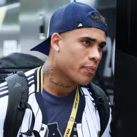El inexplicable caso de la lesión de Ayrton Costa en Boca: lleva 40 días recuperándose de un desgarro