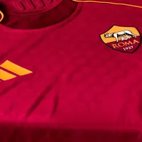 Roma sigue de cerca a Juani Nardoni para reemplazar a Paredes