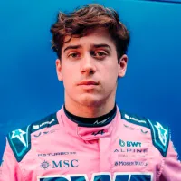 En la previa del GP de Hungría, Franco Colapinto reveló cuál fue su mejor carrera con Alpine: “Más cerca de Gasly”