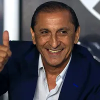 El mejor jugador de la historia del fútbol, según Ramón Díaz: “No lo consiguió ni Maradona”