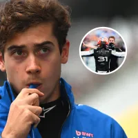El antecedente de Alpine en el GP de Hungría que ilusiona a Franco Colapinto en la Fórmula 1