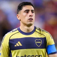 Dispuesto a pagar 10 millones: el equipo europeo que busca a Miguel Merentiel en plena crisis de Boca