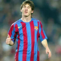 Jugó con Messi en Barcelona, lo quiso Real Madrid y afirmó que era mejor que el argentino: “Era mi Quinta, no la de Leo”