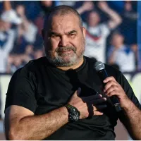 El mejor futbolista de la historia según José Luis Chilavert: “Más que Maradona”
