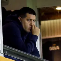 Fue campeón del mundo con Boca y rechazó un hipotético llamado de Riquelme para sumarse al Consejo de Fútbol: “Hay diferencias”
