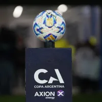 Ya sin Boca, la Inteligencia Artificial reveló quién será el gran campeón de la Copa Argentina 2025