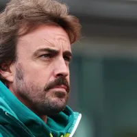 Aston Martin confirmó que Fernando Alonso se perderá el GP de Hungría de la Fórmula 1 durante la FP1 por lesión