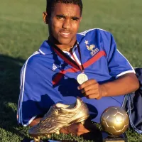 Fue campeón y goleador de un Mundial Sub17, ganó la Champions con el Liverpool, se retiró en Tailandia y terminó en la Kings League