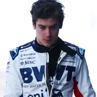 Franco Colapinto explicó las diferencias entre su paso por Williams y su actualidad en Alpine: “No tuve ese problema el año pasado”