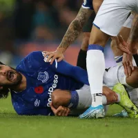 Jugó con Messi y Cristiano Ronaldo, Barcelona lo pagó 42 millones y una lesión cambió su carrera: “No me podía mirar el pie”