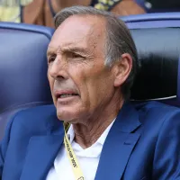 El borrado por Russo que ofreció desestimar un año y medio de contrato para salir de Boca con el pase en su poder