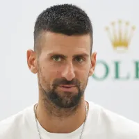 Mientras Jannik Sinner ganó  45 millones, esto lleva ganado Novak Djokovic en toda su carrera