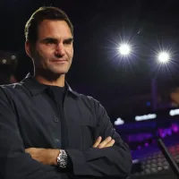 Roger Federer se la jugó para elegir al rival más difícil de su carrera: “Luché contra él”