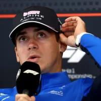 Colapinto celebró la clasificación, pero advirtió a Alpine de cara al GP de Hungría: “Fue un buen día”