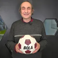 Fue una de las voces de Fútbol Para Todos e inmortalizó la frase de Los profetas del odio: “Soy el Garrafa Sánchez de los relatores”