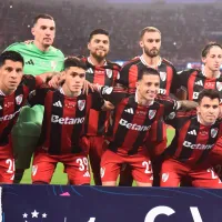 Los puntajes de River jugador x jugador vs. San Martín (T): dos figuras y un desaprobado