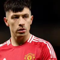 El rol crucial que le dieron a Lisandro Martínez en Manchester United para la Premier League