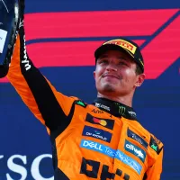 La tabla de posiciones del campeonato de la F1 2025 tras la victoria de Lando Norris en el GP de Hungría