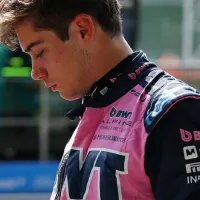 La furia de Colapinto tras la lentitud de Alpine en su parada en boxes en el GP de Hungría: “Dios mío”