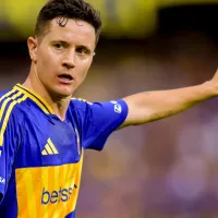 La tajante decisión de Boca con Ander Herrera ante su preocupante seguidilla de lesiones