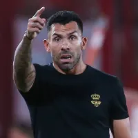 Los hinchas de Boca, expectantes: Tevez confirmó que se reunirá con Riquelme