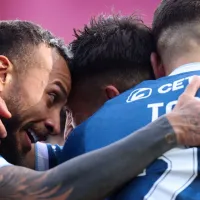 Así quedó el cuadro de la Copa Argentina tras la victoria de Racing ante Deportivo Riestra