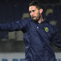 Impacto en el fútbol sudamericano: un arquero argentino debió retirarse por una enfermedad muscular neurodegenerativa