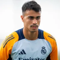 Real Madrid lo pagó 30 millones, Xabi Alonso no lo tendrá en cuenta y volverá a Sudamerica para jugar la Sudamericana