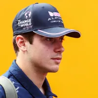 El picante posteo de Galperín y el manager de Colapinto contra Alpine tras el GP de Hungría