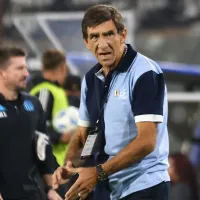 Gustavo Costas arremetió contra Boca en la previa del clásico y de la Copa Libertadores: “No quiso jugar el viernes”