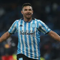 Maravilla Martínez no dudó y eligió al mejor jugador del fútbol argentino