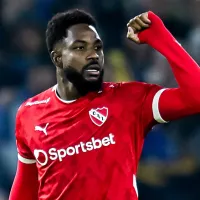 Escándalo en Independiente antes de enfrentar a River: fuerte acusación de Angulo y dura respuesta del club