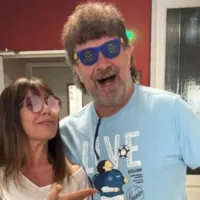 Es el relator más viral de Boca, criticó a Cavani y Merentiel y afirmó que se meterá en la política del club: “Quiero ser presidente”