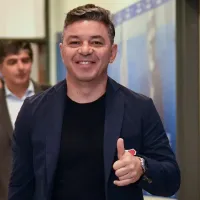 Semana clave para River: Gallardo recuperaría tres jugadores para enfrentar a Independiente