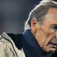 La revelación del hijo de Miguel Ángel Russo acerca de la salud de su padre: “Él no dice nada”