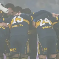 Los dos jugadores que recuperó Boca de cara al clásico contra Racing