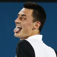 Humilló a Hewitt, su padre fue condenado por fracturar a su sparring y es uno de los grandes amigos de Nadal: “Aprendí de él”