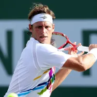 David Nalbandian eligió al mejor tenista de la historia: “Jugar contra él dejó una huella”
