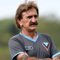 Pablo Vicó, legendario DT del Ascenso, se suma a la estructura de escuelas de River
