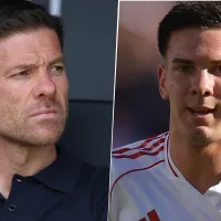 Xabi Alonso sumó un nuevo competidor para Franco Mastantuono en el Real Madrid
