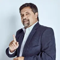 El mejor director técnico argentino, según Ricardo Caruso Lombardi